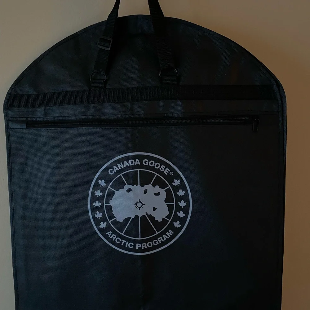 Canada Goose Garment Bag